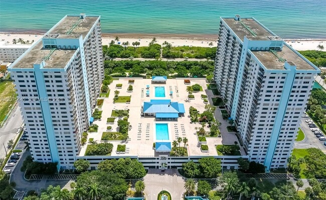 Photo - 1201 S Ocean Dr Unit 904S