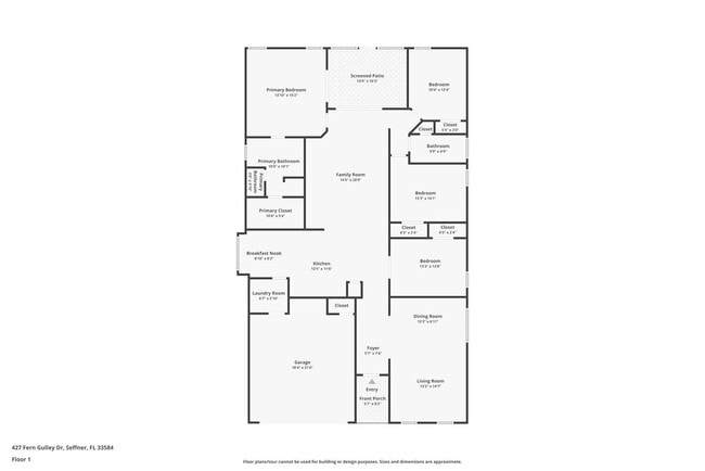 Photo - 427 Fern Gulley Dr