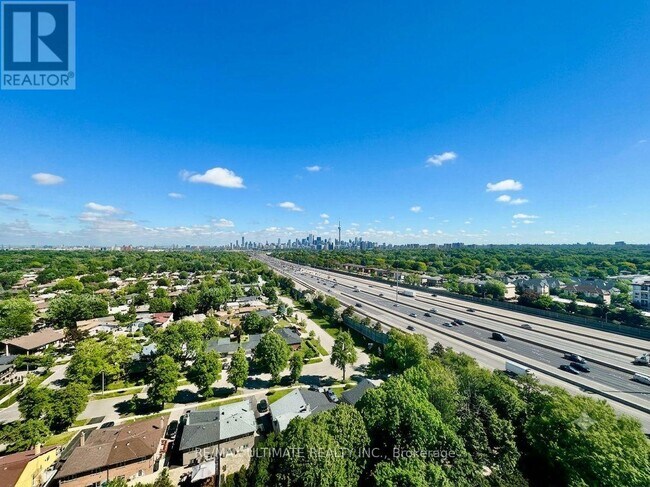 Photo - 714 The West Mall Unit 1710