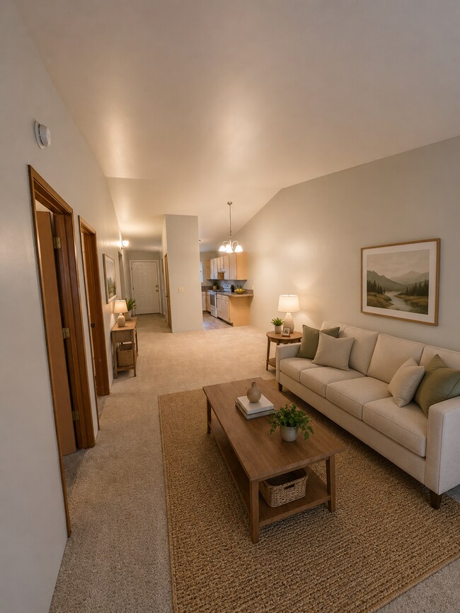 Photo - The Selah Apartment You’ve Been Searching For! Unit 19