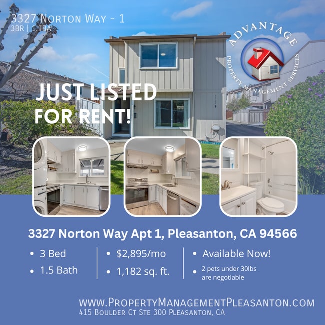 Building Photo - 3327 Norton Way Unit 1