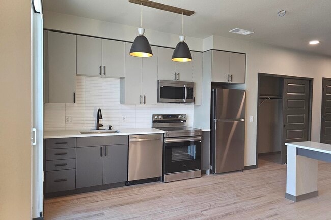 Estudio 0B - Edmond Curtis Park