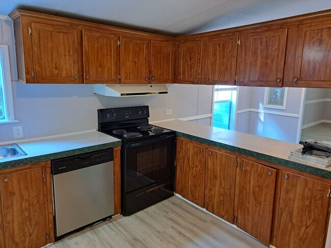 Photo - Mobile Home in Rincon