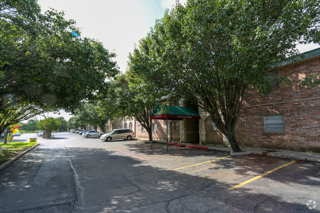 Building Photo - The Renaissance at Stoney Creek Rental