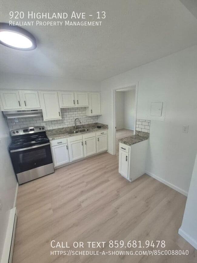 Photo - 920 Highland Ave Unit 13