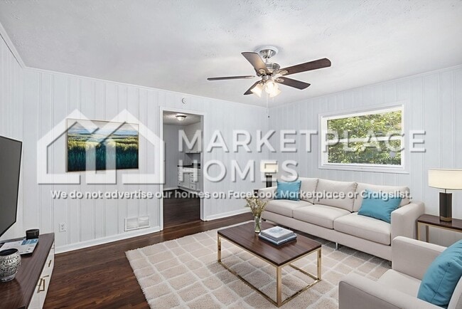 Photo - 4854 Flat Shoals Rd