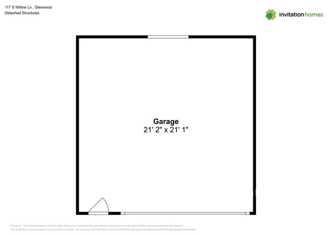 Photo - 117 S Willow Ln