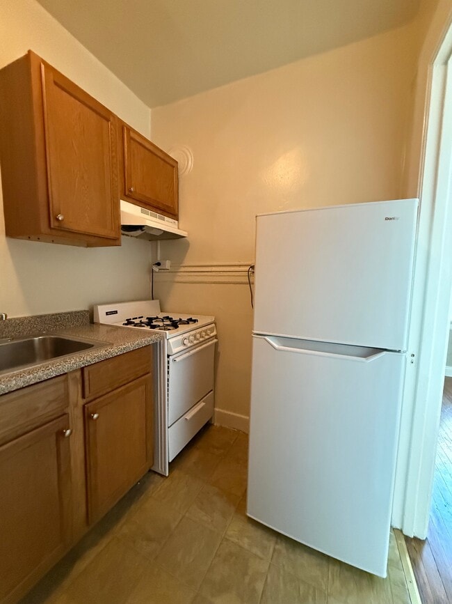 Photo - 694 Bush St Unidad 503