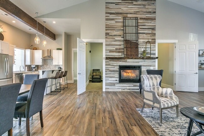 Photo - Renaissance at Hobble Creek