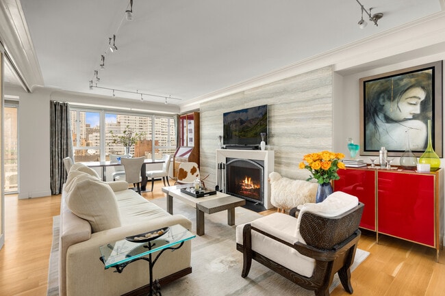 Building Photo - 200 E 66th St Rental