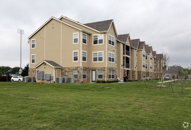 Photo - VBI Student Housing
