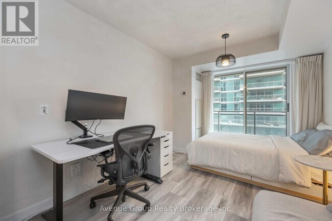 Photo - 50 Lynn Williams St Unit 714