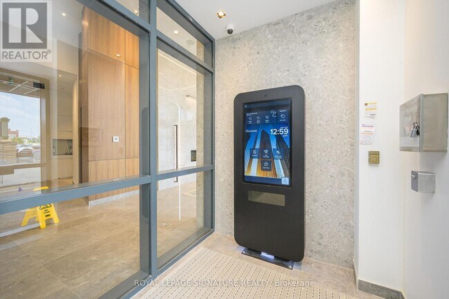 Photo - 509 Dundas St W Unité 419