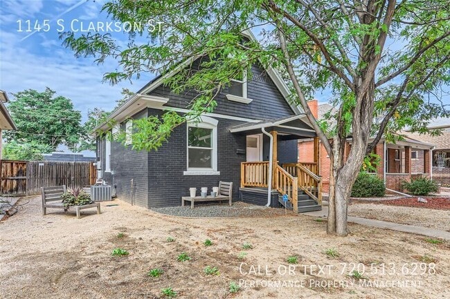 Photo - 1145 S Clarkson St