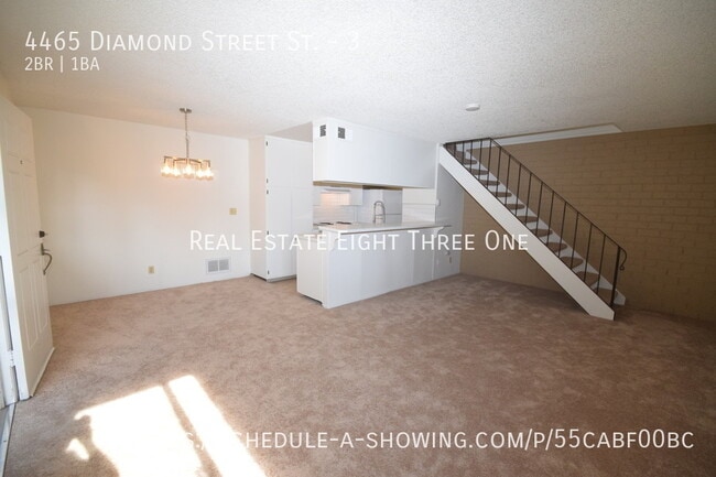 Photo - 4465 Diamond St Unit 3