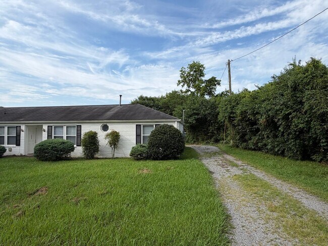 Photo - 1506 Idlewild Dr