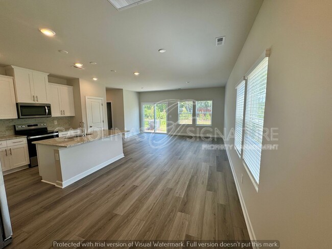 Photo - Brand New 3Br/2.5BA Townhouse in Union County
