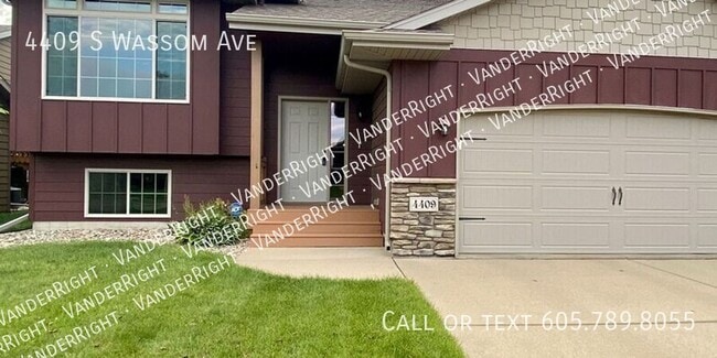Building Photo - 4409 S Wassom Ave Rental