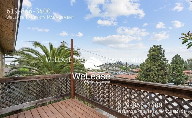 Building Photo - 8036 Lemon Ave Rental