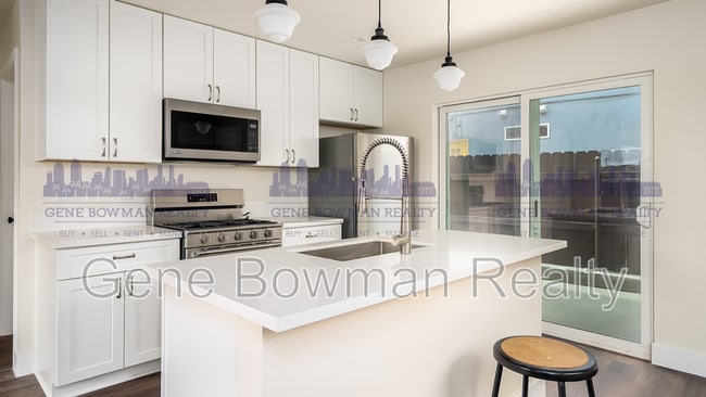 Photo - 3722 Polk Ave