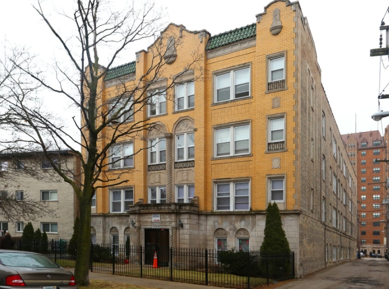 Photo - 1333 W Birchwood Ave Unit 100