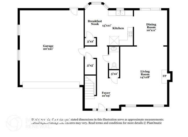 Photo - 1005 Strobus Ct