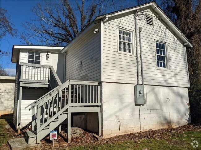 Building Photo - 1160 Ewing Pl SW Rental