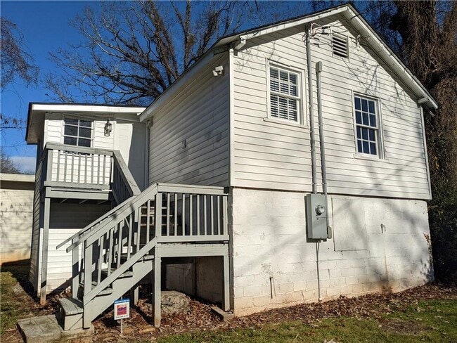 Photo - 1160 Ewing Pl SW Casa