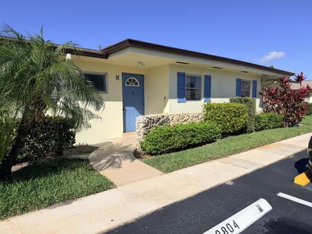 Photo - 2804 Crosley Dr E Unit M