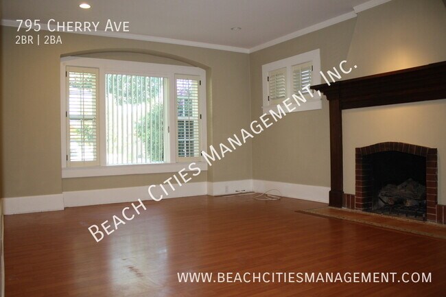 Photo - 795 Cherry Ave Casa