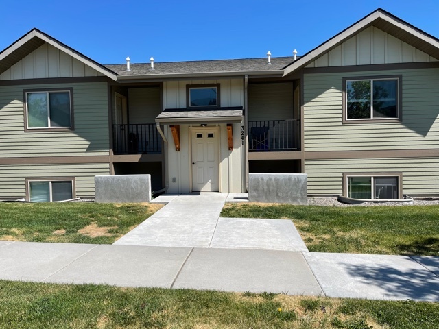 Photo - 3241 Catron St Townhome