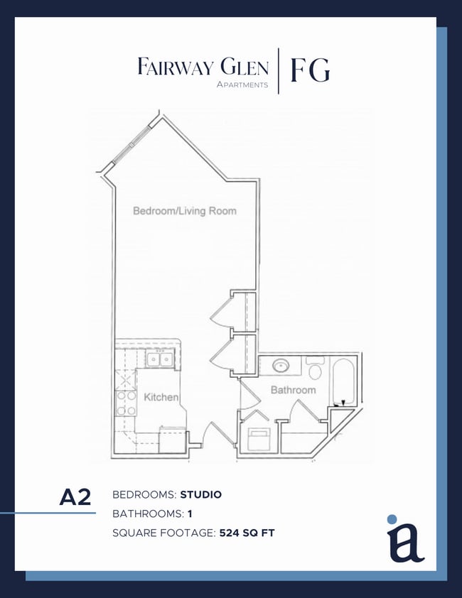 Photo - Fairway Glen Apartments