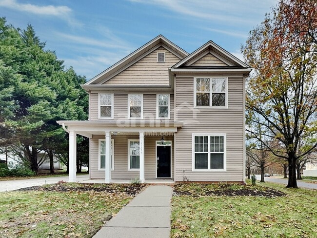 Building Photo - 10123 Caldwell Depot Rd