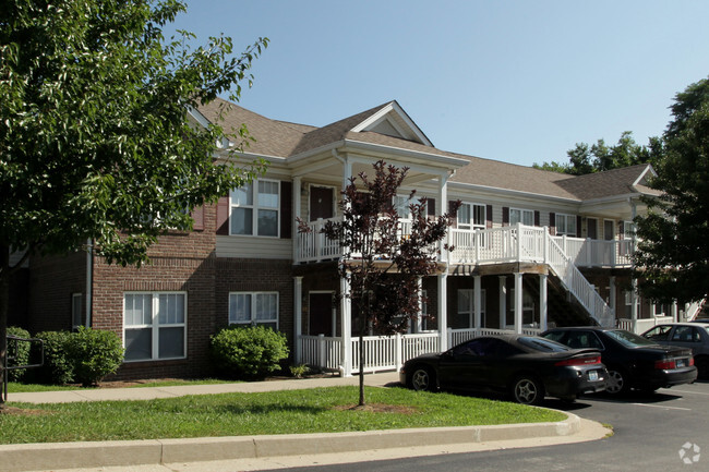 Overlook at Elkhorn Creek - INCOME RESTRICTED - Overlook at Elkhorn Creek - INCOME RESTRICTED Apartments