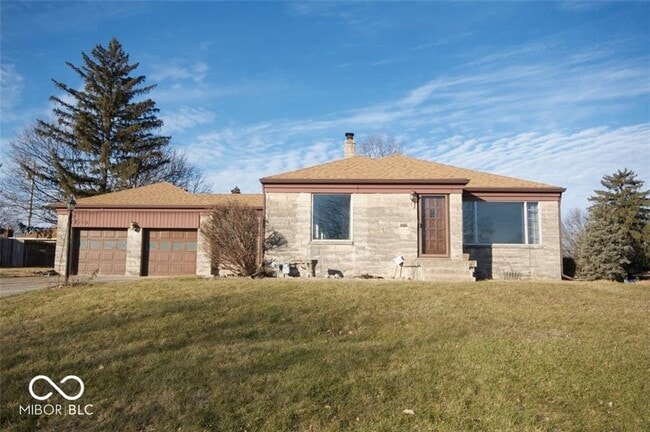 Building Photo - 5430 E 11th St