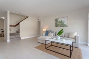 Penthouse de tres habitaciones