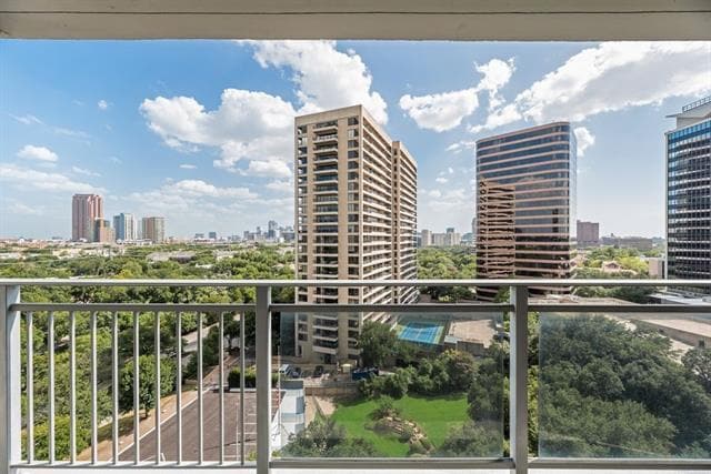 3883 Turtle Creek Blvd Unit 1408