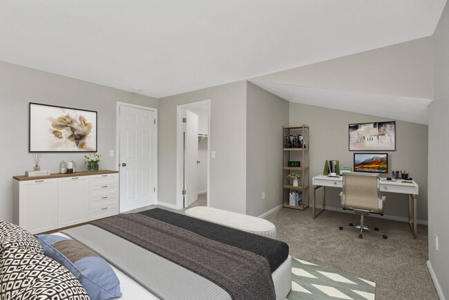 Eagles Pointe Townhomes