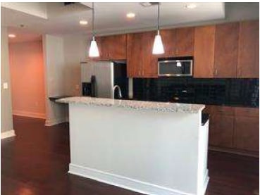 Photo - 44 Peachtree Pl NW Unidad 727