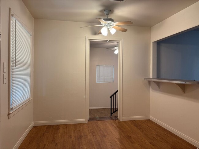 Photo - Central North home with big backyard, dual pane windows & more!