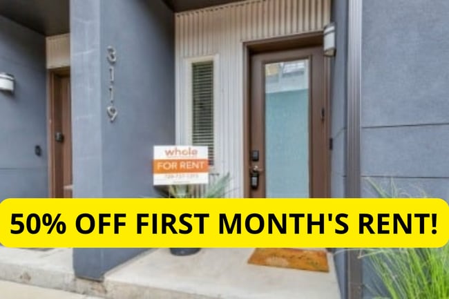 Building Photo - 3119 W 19th Ave Rental