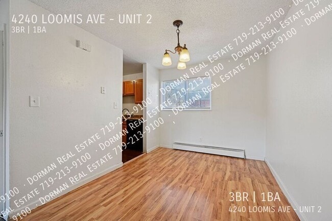 Photo - 4240 Loomis Ave Unit 2