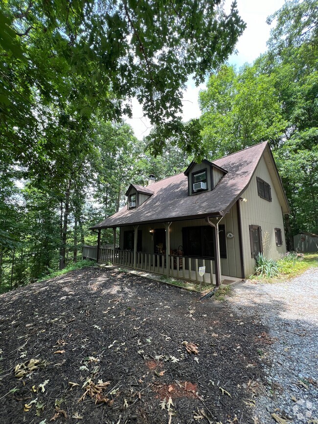 Building Photo - 267 Whitewater Overlook Rental