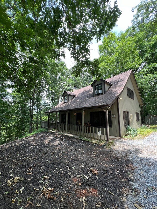 Photo - 267 Whitewater Overlook House