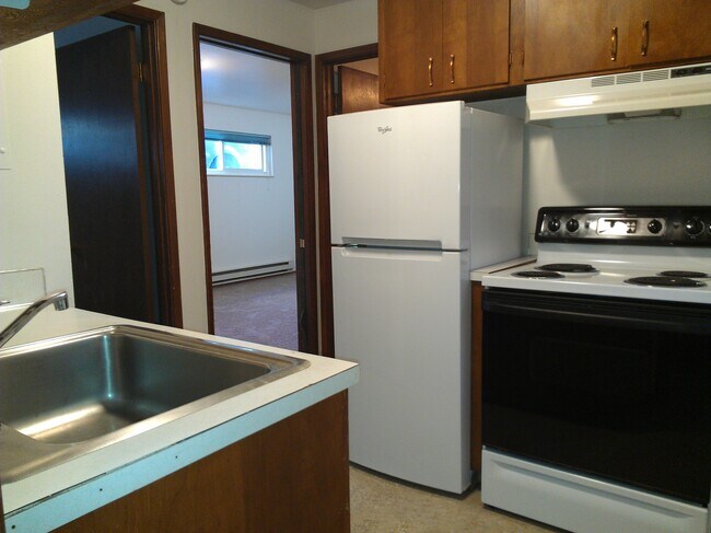 Photo - Locke Apartments