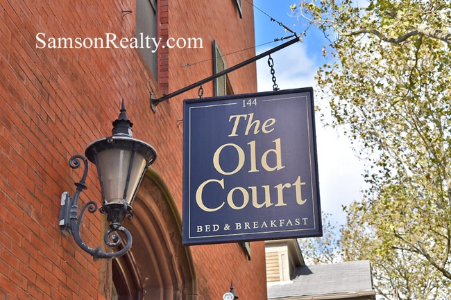 Photo - 144 Benefit St Unit 204