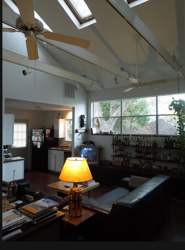 Photo - 1112 Welch St Unit Loft