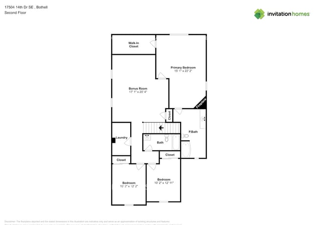 Photo - 17504 14th Dr SE