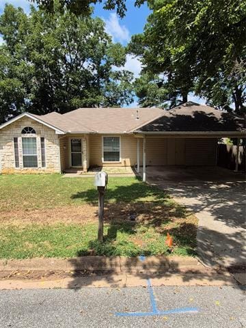 Building Photo - 1719 W Parnell St Rental