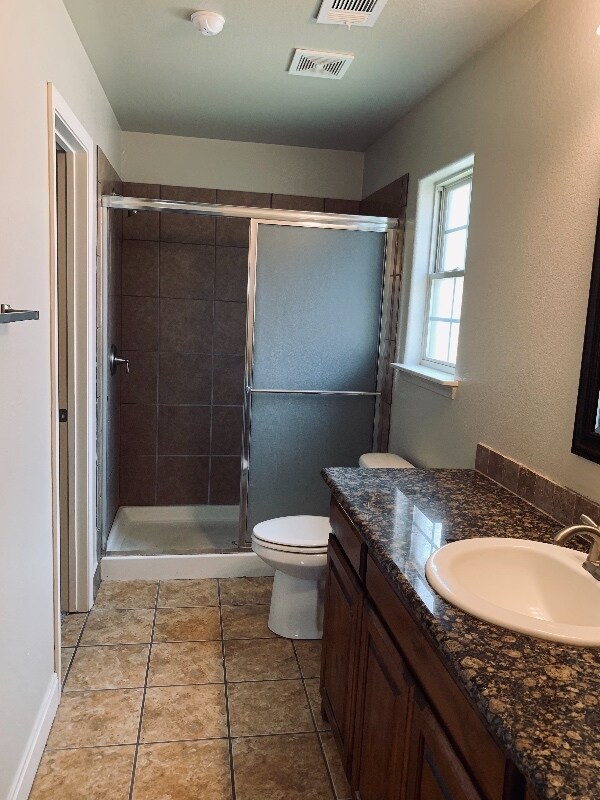 8104 Knoxville Dr Rental House Rental in Amarillo, TX